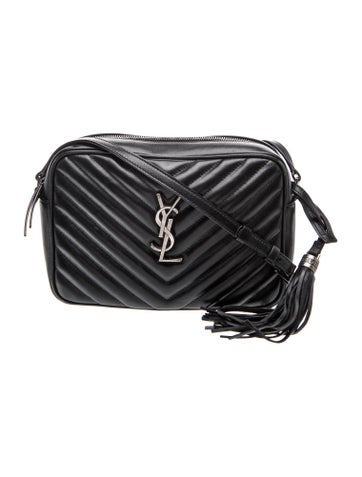 Chevron Lou Camera
