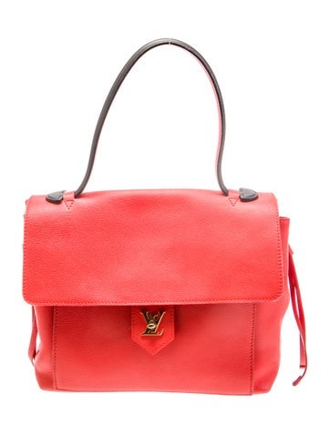 Leather Lockme