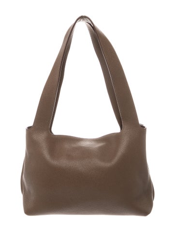 Leather Duplex Large