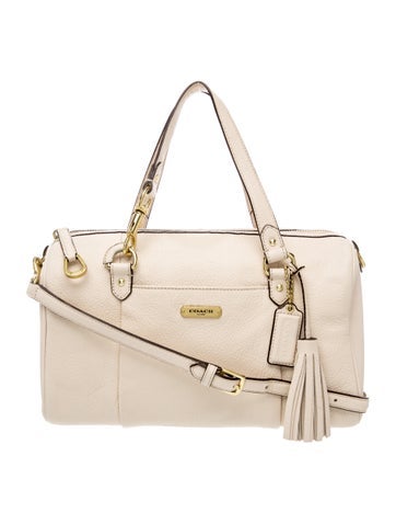 Leather Avery Medium