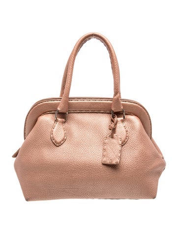 Leather Selleria Small