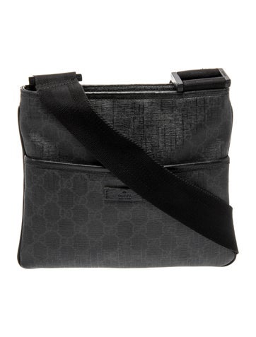 GG Supreme Messenger Bag