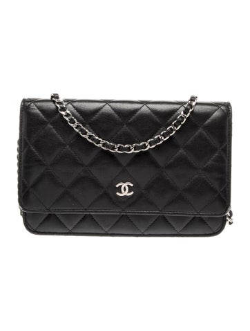 Classic Wallet On Chain
