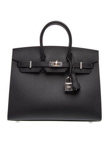2025 Epsom Electrum Birkin Sellier 25