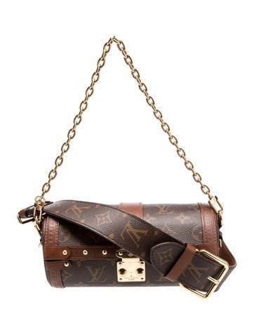 Louis Vuitton LV Monogram Papillon
