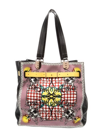 Canvas Tote