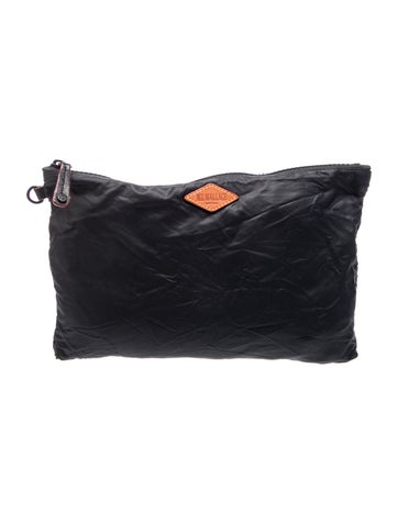 Nylon Clutch