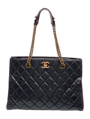 Perfect Edge Tote