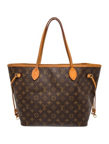 Monogram Neverfull MM