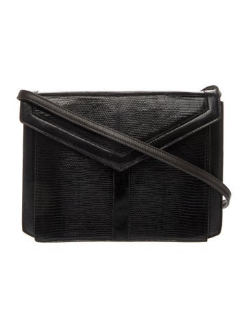 Signature Messenger Bag Vintage