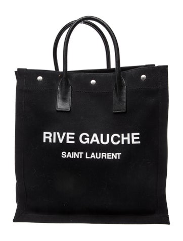 Canvas Rive Gauche