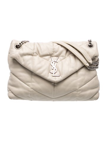 Quilted LouLou Small