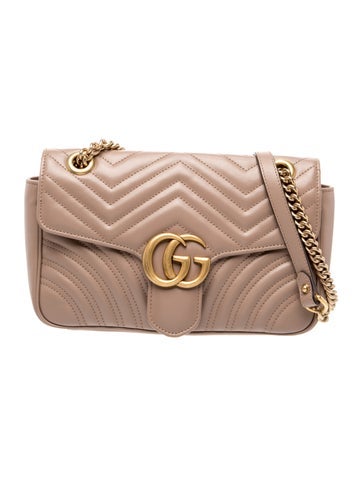 Double G Marmont Small
