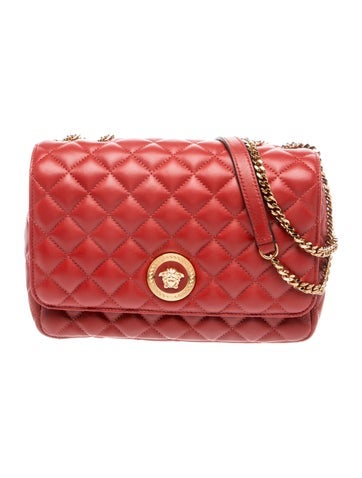 Medusa Crossbody Bag