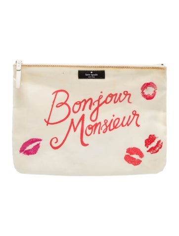 PVC Clutch