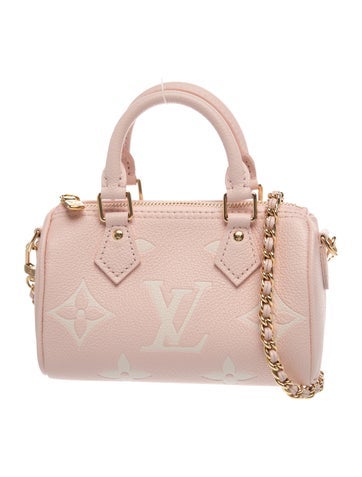 Monogram Giant Speedy Nano