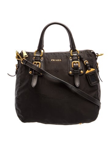 Signature Bauletto North South Vintage