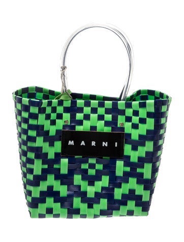 Top Handle Bag w/ Tags