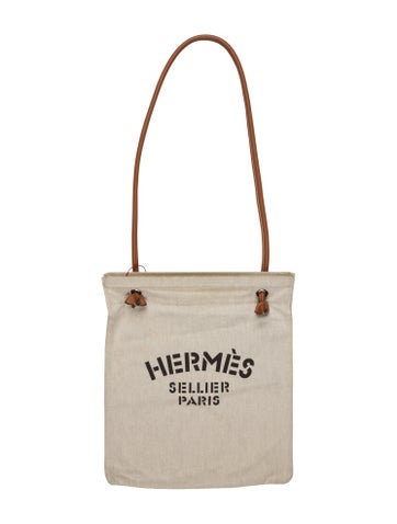 Toile Aline Grooming Bag GM