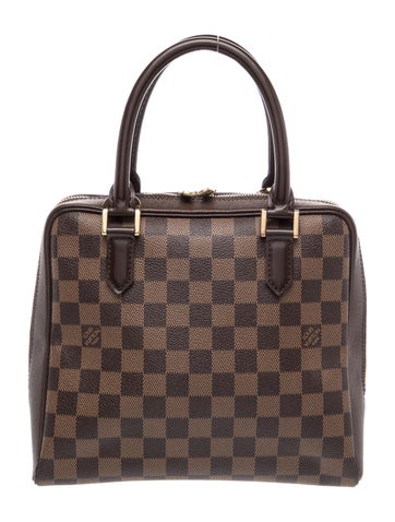 Damier Ebene Brera