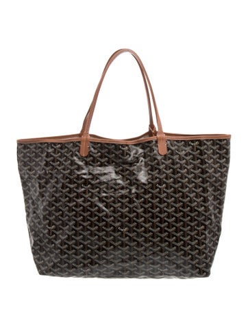 Goyardine St.Louis PM
