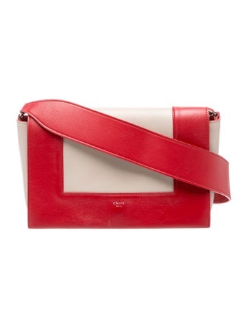 Leather Frame Medium