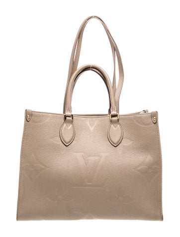 Monogram Giant OnTheGo MM