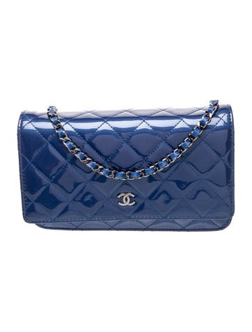 Classic Wallet On Chain