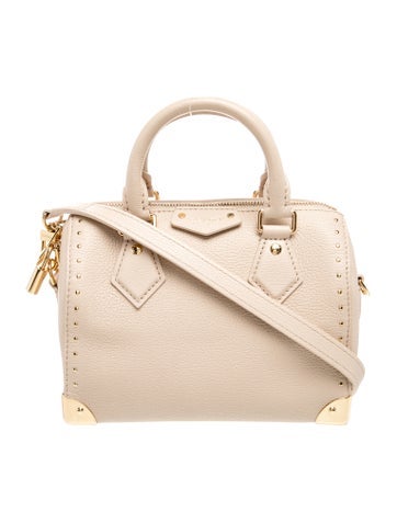 Monogram Giant Speedy Bandouliere 20