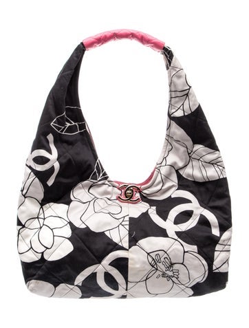 2021 Camellia CC Hobo