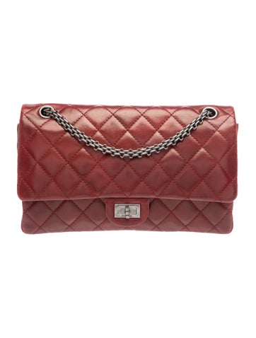 Reissue 226 Double Flap Bag