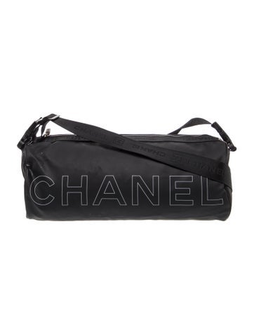 Sport Ligne Duffle Bag