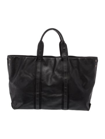Marco Polo Tote