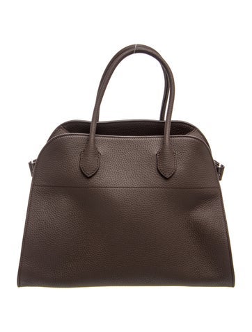Leather Soft Margaux 12