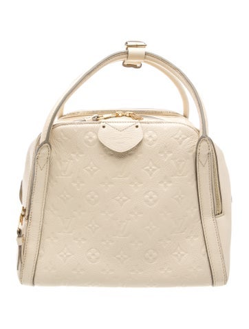 LV Monogram Montaigne MM