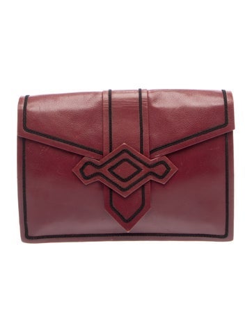 Leather Portfolio