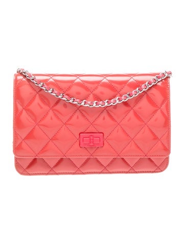 Patent Reissue Wallet On Chain