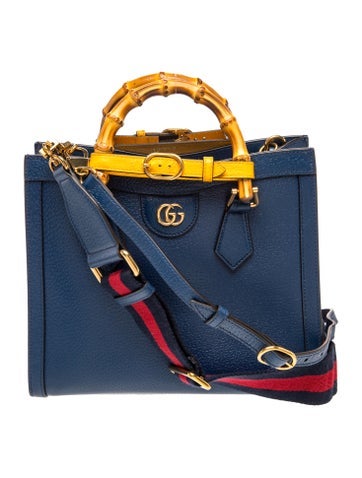 Double G Diana Small