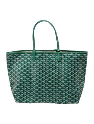Goyard Goyardine St.Louis GM 2024 w/ Tags