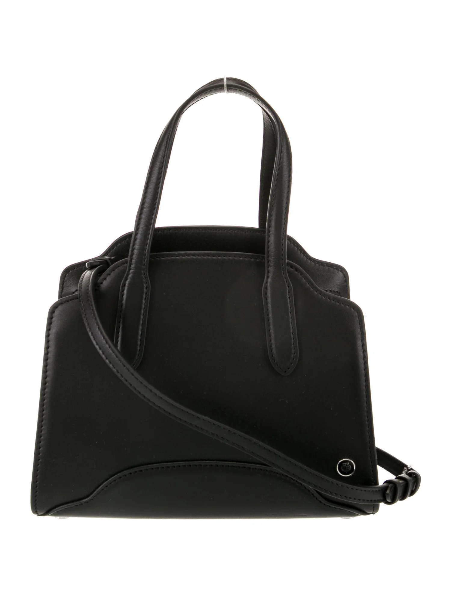 Loro Piana Leather Sesia