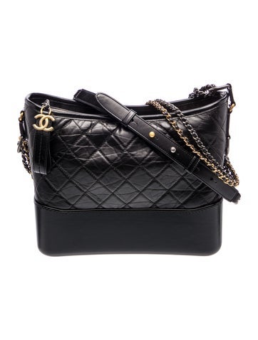 Medium Gabrielle Hobo