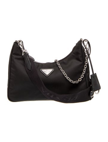 Saffiano Leather Re-Edition 2005