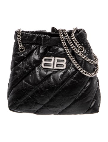 Calfskin Crush XS 2024