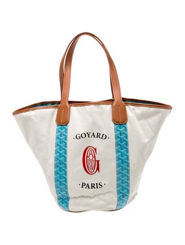 Goyard Goyardine Belharra