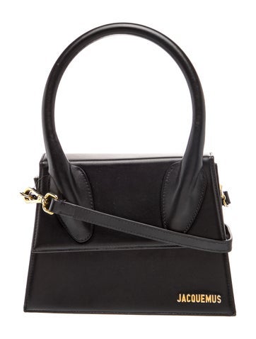 Leather Le Grand Chiquito Large