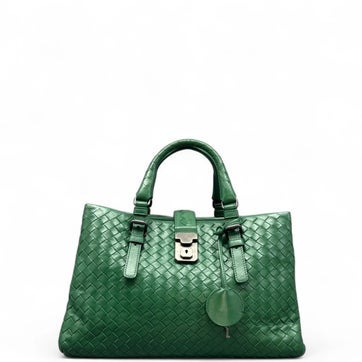 Calfskin Roma Small