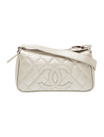 Caviar Timeless Pochette