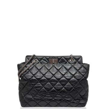 Lambskin Shoulder Bag