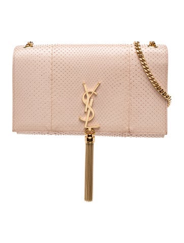 Snakeskin Kate Medium