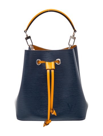 Epi Leather Néonoé BB